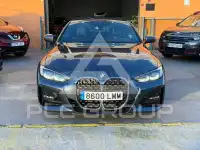 2021 BMW 4 SERIES