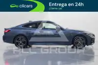 2021 BMW 4 SERIES