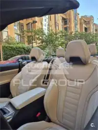 2021 BMW 4 SERIES