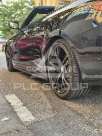 2021 BMW 4 SERIES