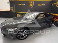 2021 BMW 4 SERIES