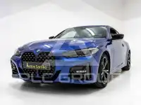2021 BMW 4 SERIES