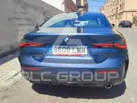 2021 BMW 4 SERIES