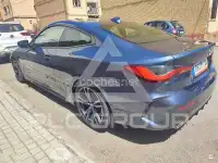 2021 BMW 4 SERIES