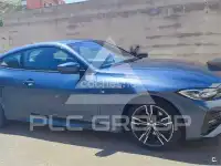 2021 BMW 4 SERIES
