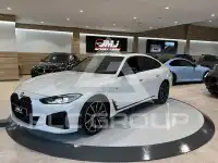 2021 BMW 4 SERIES