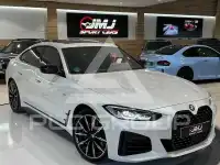 2021 BMW 4 SERIES