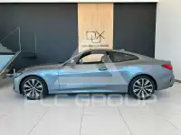 2021 BMW 4 SERIES