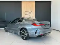 2021 BMW 4 SERIES
