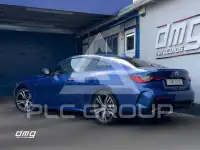 2021 BMW 4 SERIES