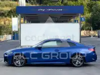 2021 BMW 4 SERIES