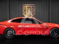 2021 BMW 4 SERIES