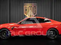 2021 BMW 4 SERIES