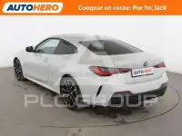2021 BMW 4 SERIES