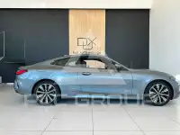 2021 BMW 4 SERIES