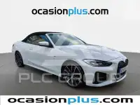 2021 BMW 4 SERIES