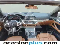 2021 BMW 4 SERIES