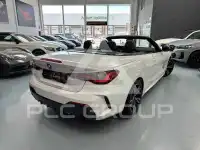 2021 BMW 4 SERIES