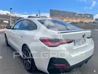 2021 BMW 4 SERIES