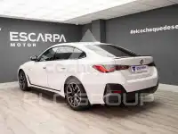 2021 BMW 4 SERIES