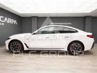 2021 BMW 4 SERIES