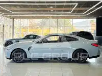 2021 BMW 4 SERIES
