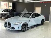 2021 BMW 4 SERIES