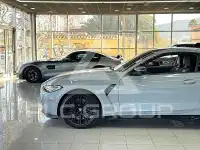 2021 BMW 4 SERIES