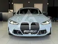 2021 BMW 4 SERIES