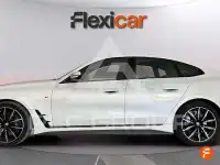 2021 BMW 4 SERIES