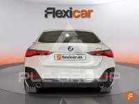 2021 BMW 4 SERIES