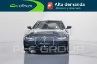 2021 BMW 4 SERIES
