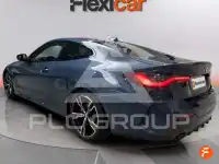2021 BMW 4 SERIES