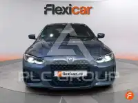 2021 BMW 4 SERIES