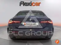 2021 BMW 4 SERIES
