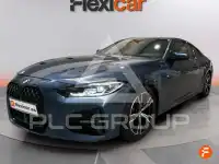 2021 BMW 4 SERIES