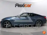 2021 BMW 4 SERIES