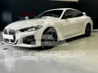 2021 BMW 4 SERIES