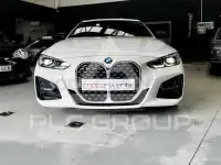 2021 BMW 4 SERIES