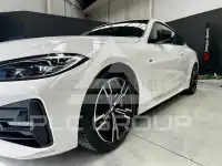 2021 BMW 4 SERIES