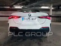 2021 BMW 4 SERIES