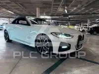 2021 BMW 4 SERIES