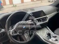 2021 BMW 4 SERIES