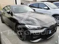 2021 BMW 4 SERIES