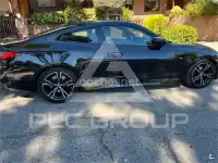 2021 BMW 4 SERIES
