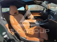 2021 BMW 4 SERIES