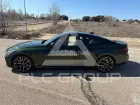 2021 BMW 4 SERIES
