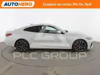 2021 BMW 4 SERIES