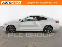 2021 BMW 4 SERIES