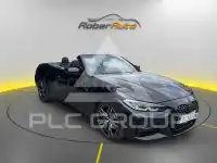 2021 BMW 4 SERIES